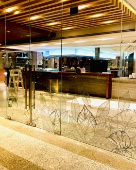 Gastro Kitchen @ Double Tree by Hilton