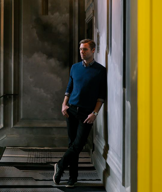 法式奢华美爆了！-1