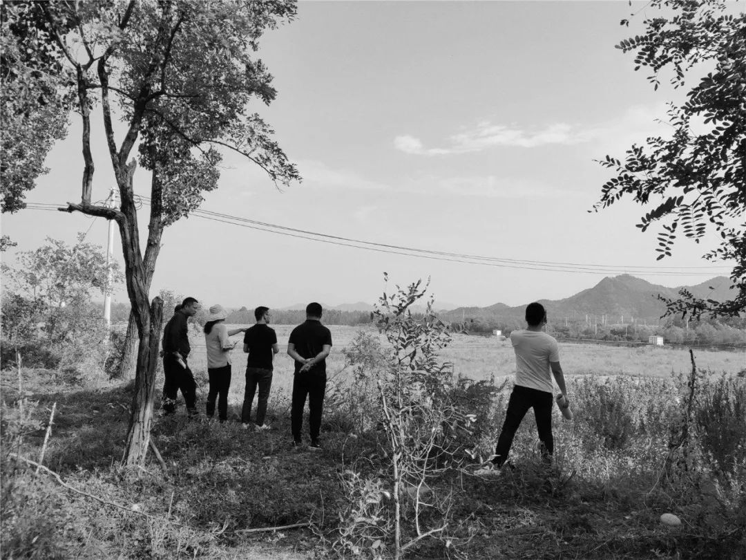 北京贪官私家园林曝光：当你还在为109㎡奋斗，有人已经住进了109亩的私家庭院！-42