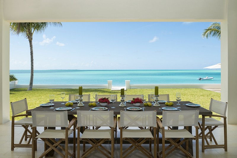 双层海滨别墅“宝池”-13