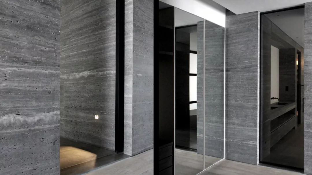 诗意迪拜 | ANARCHITECT 理性之作-52