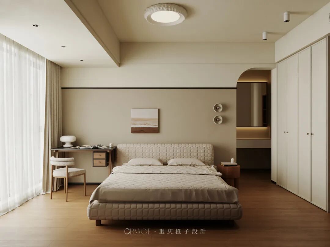 新作预告||公园九里一期-29