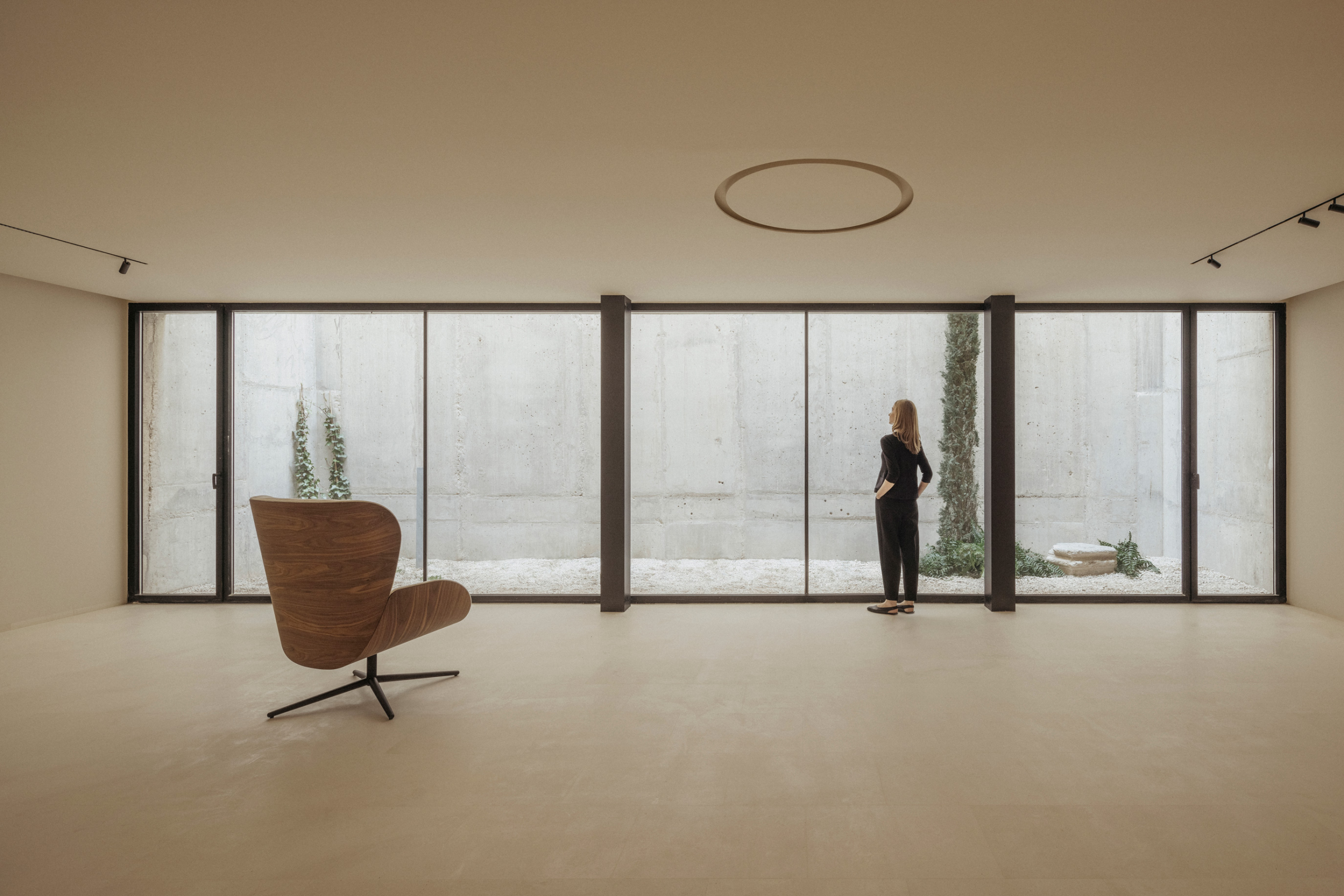 Viciana住宅楼（三代人的相守住宅）丨西班牙丨José Fernández  Llebrez Muñoz-12