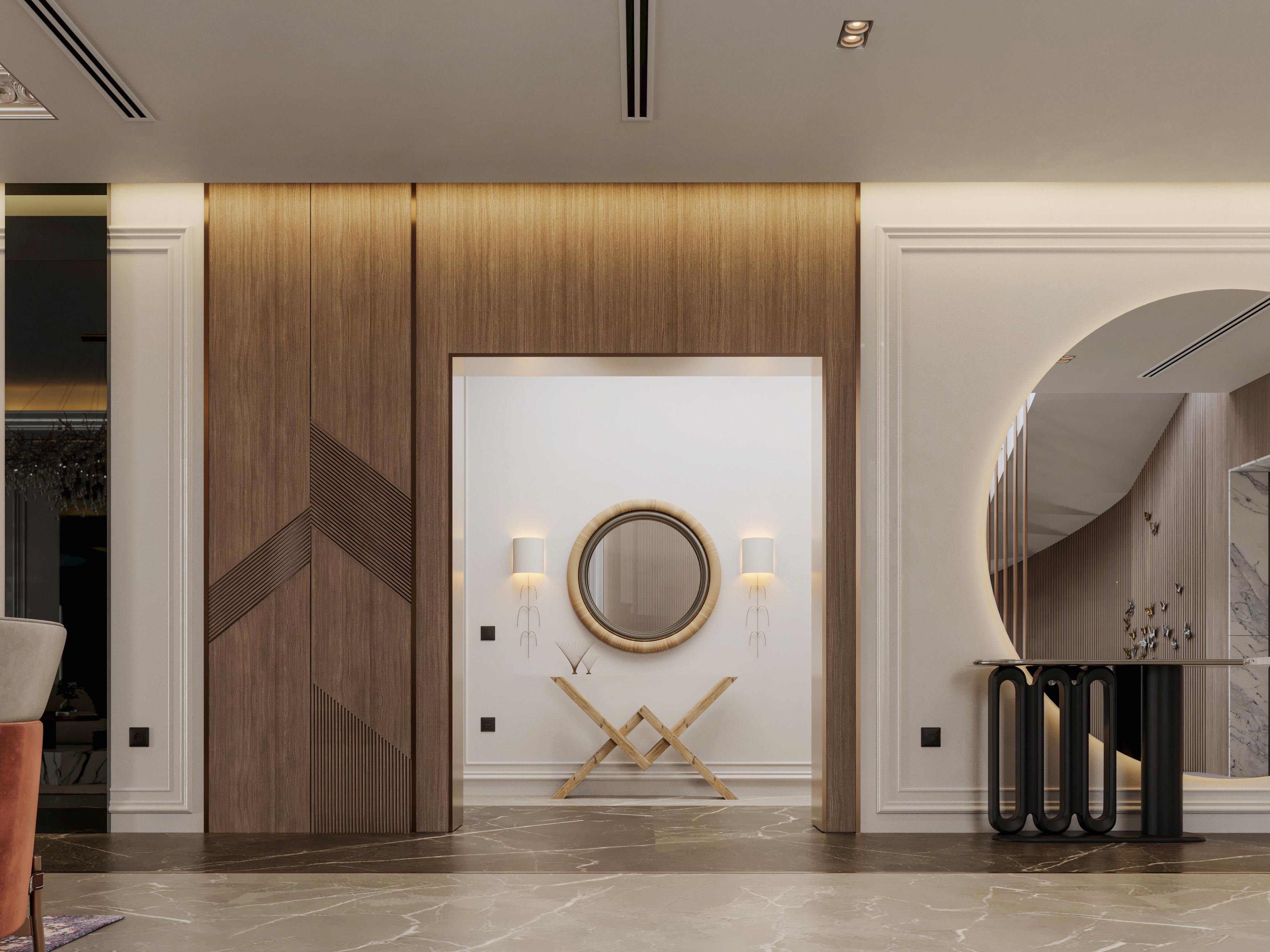 奢华生活与餐饮（更新）丨埃及开罗丨Moamen Amin-30