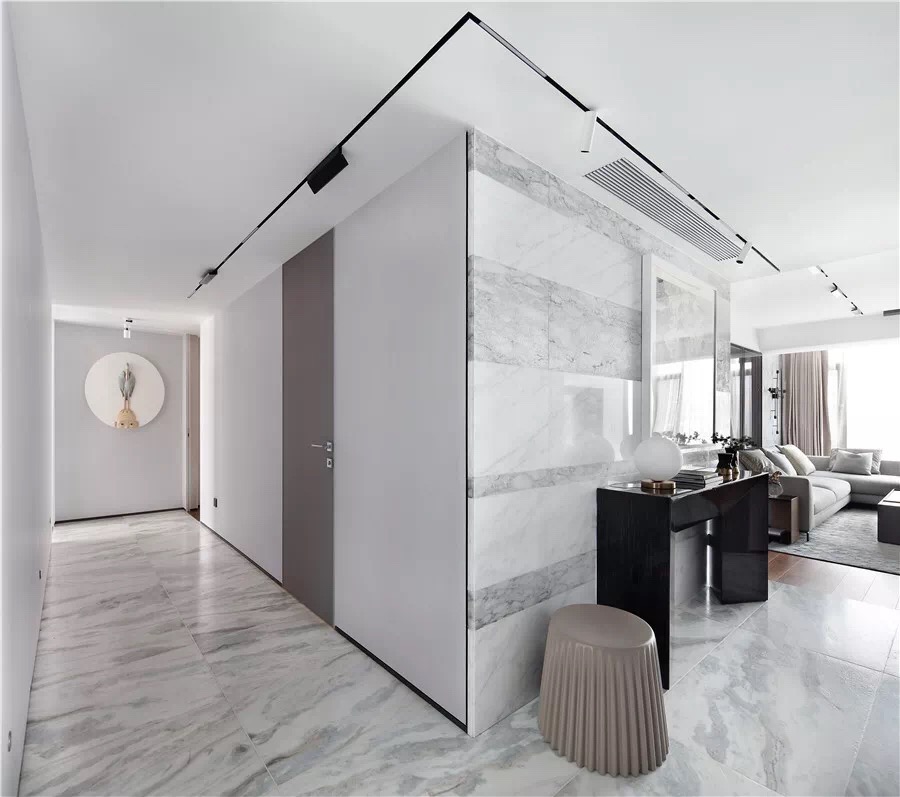 白色早晨丨中国北京-23