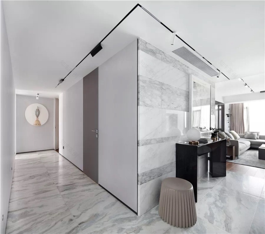 白色早晨丨中国北京-23