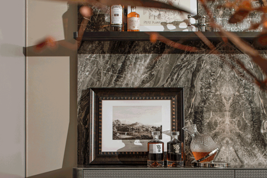 星河·江堤春晓丨中国广东丨10° Design-18