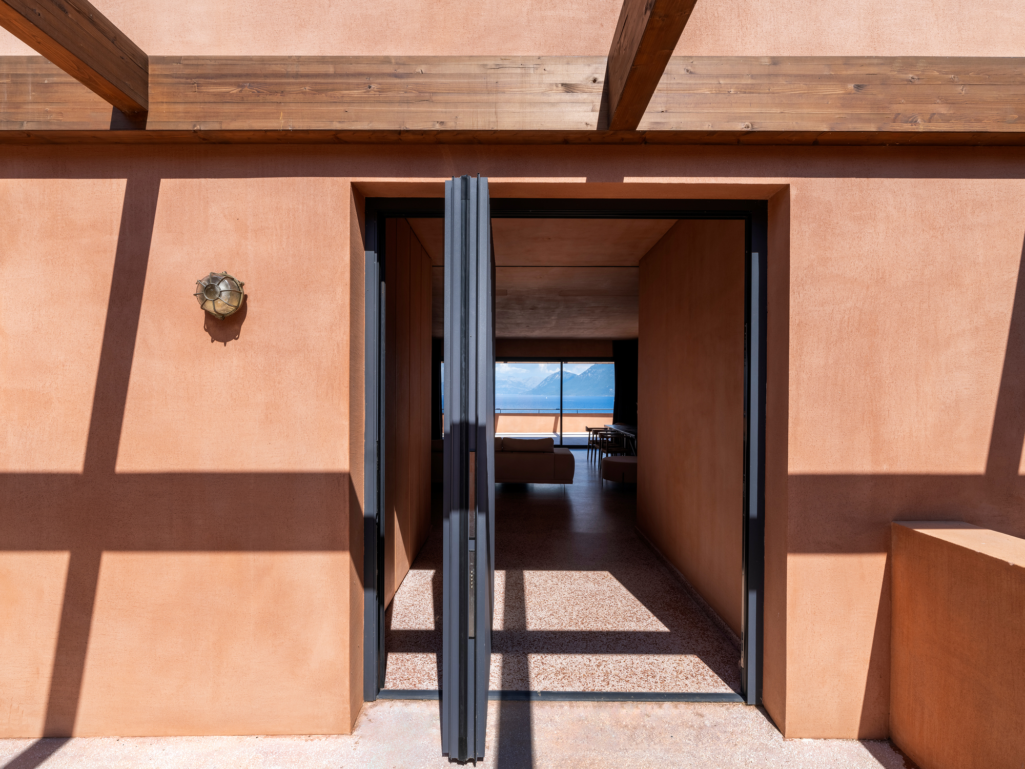 丨希腊丨Ateno Architecture Studio-45