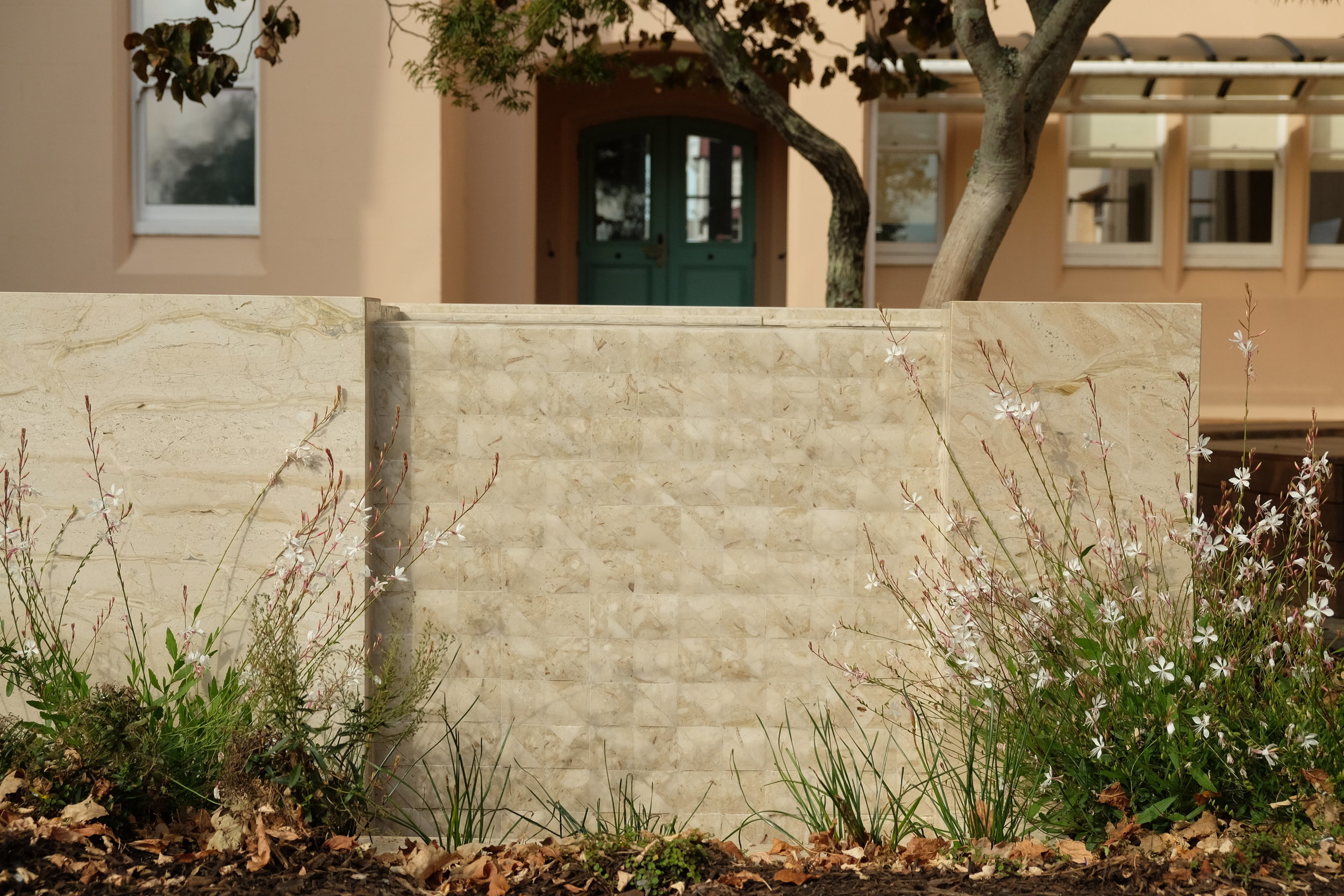 Te Wana, Baradene College - Xanthe White Design-2