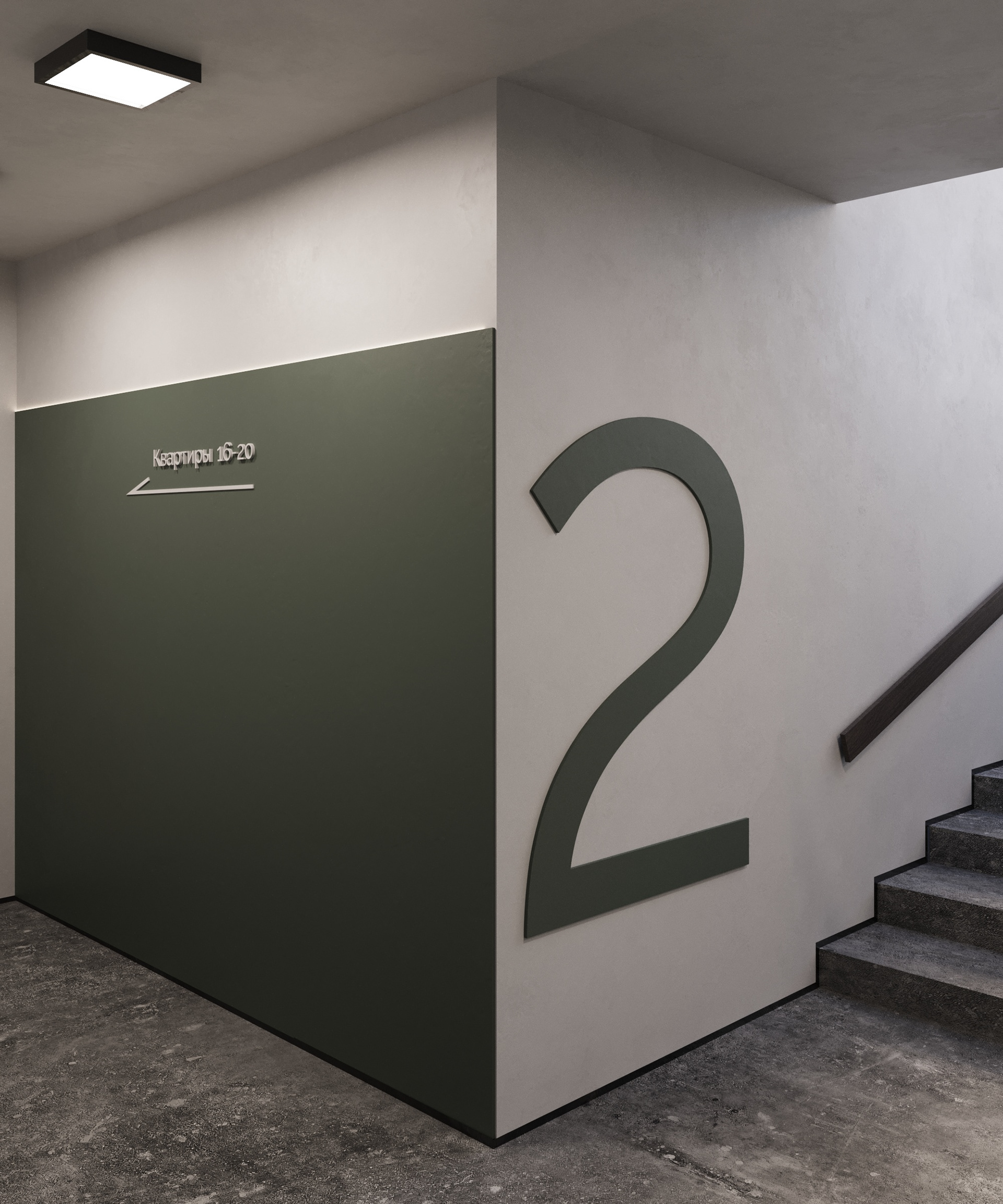 房屋入口丨Russia丨Alena Kokueva,Silviya Al Ubed-47