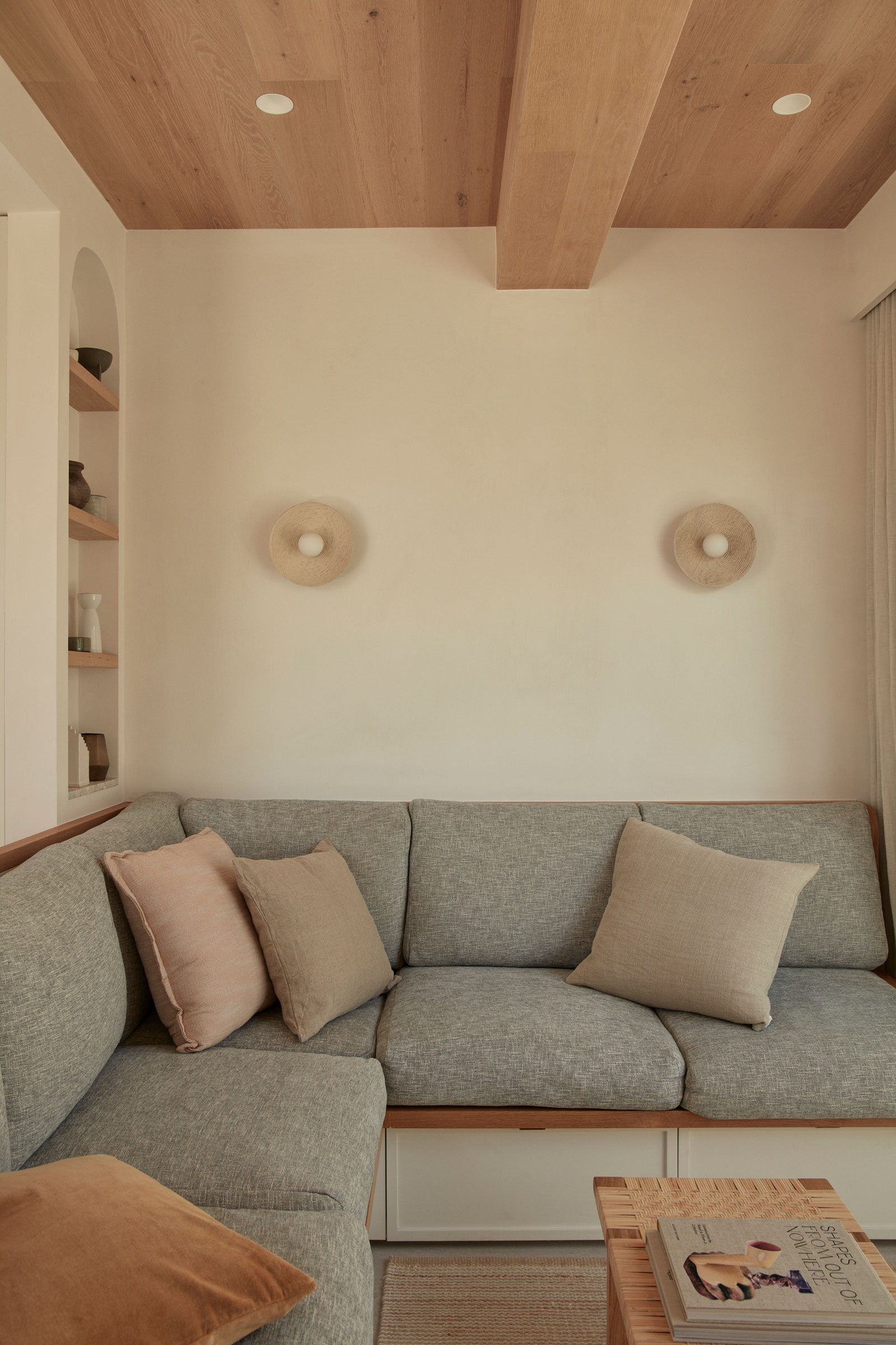 诺福克之家丨澳大利亚新南威尔士丨SE DÉA-12