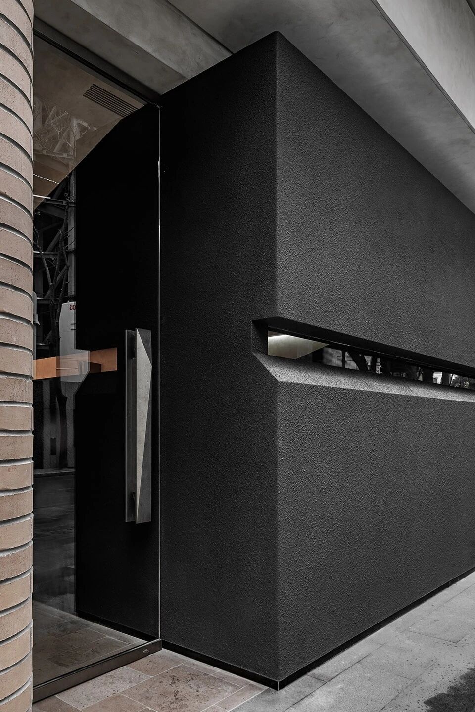 默室之眼:TBHNP上海旗舰店丨中国上海丨未来以北工作室-10