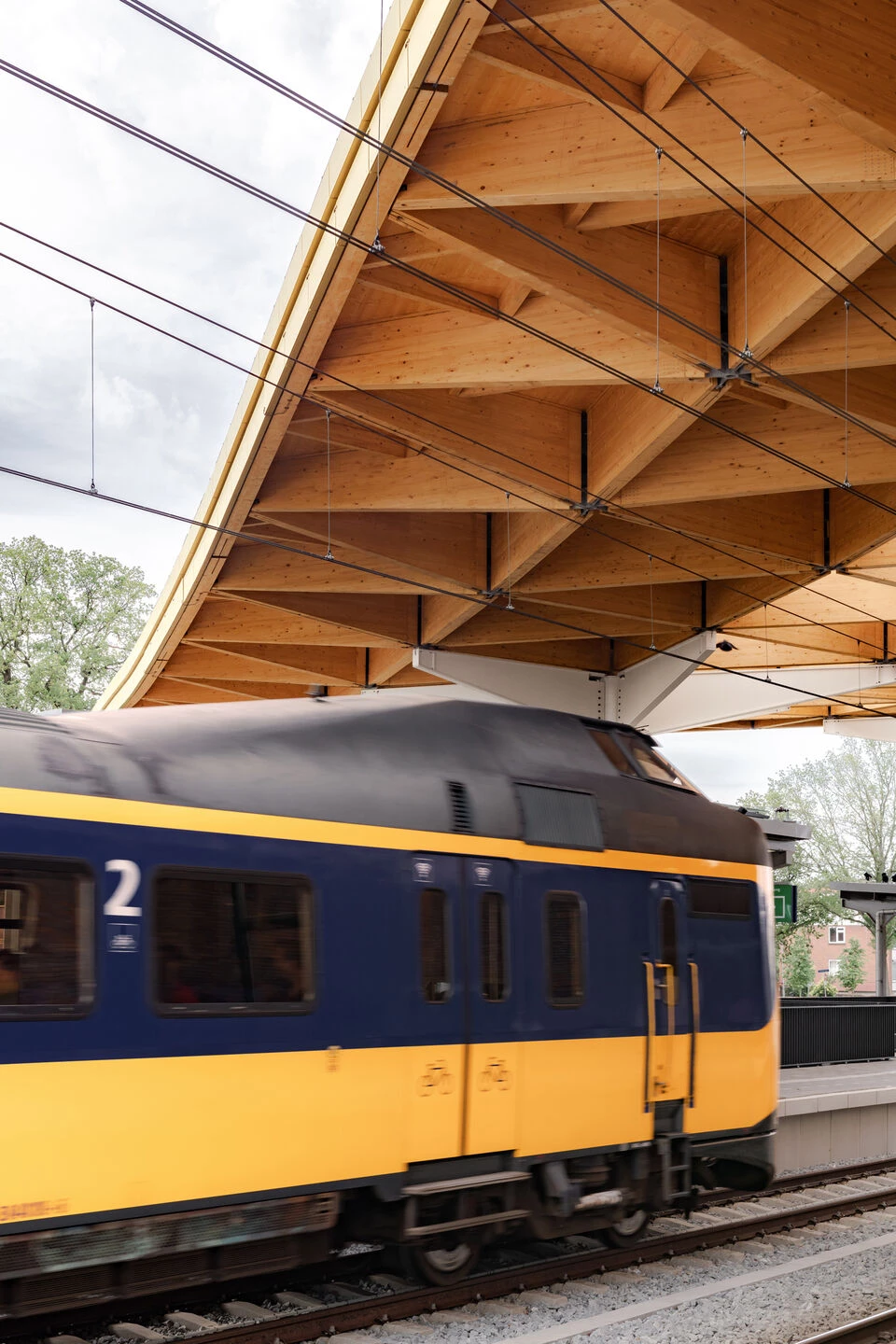 Assen Station-36