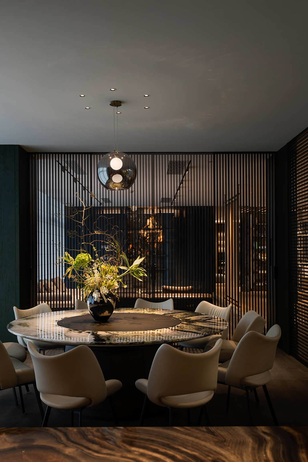 Roroom 品牌展厅丨中国-41