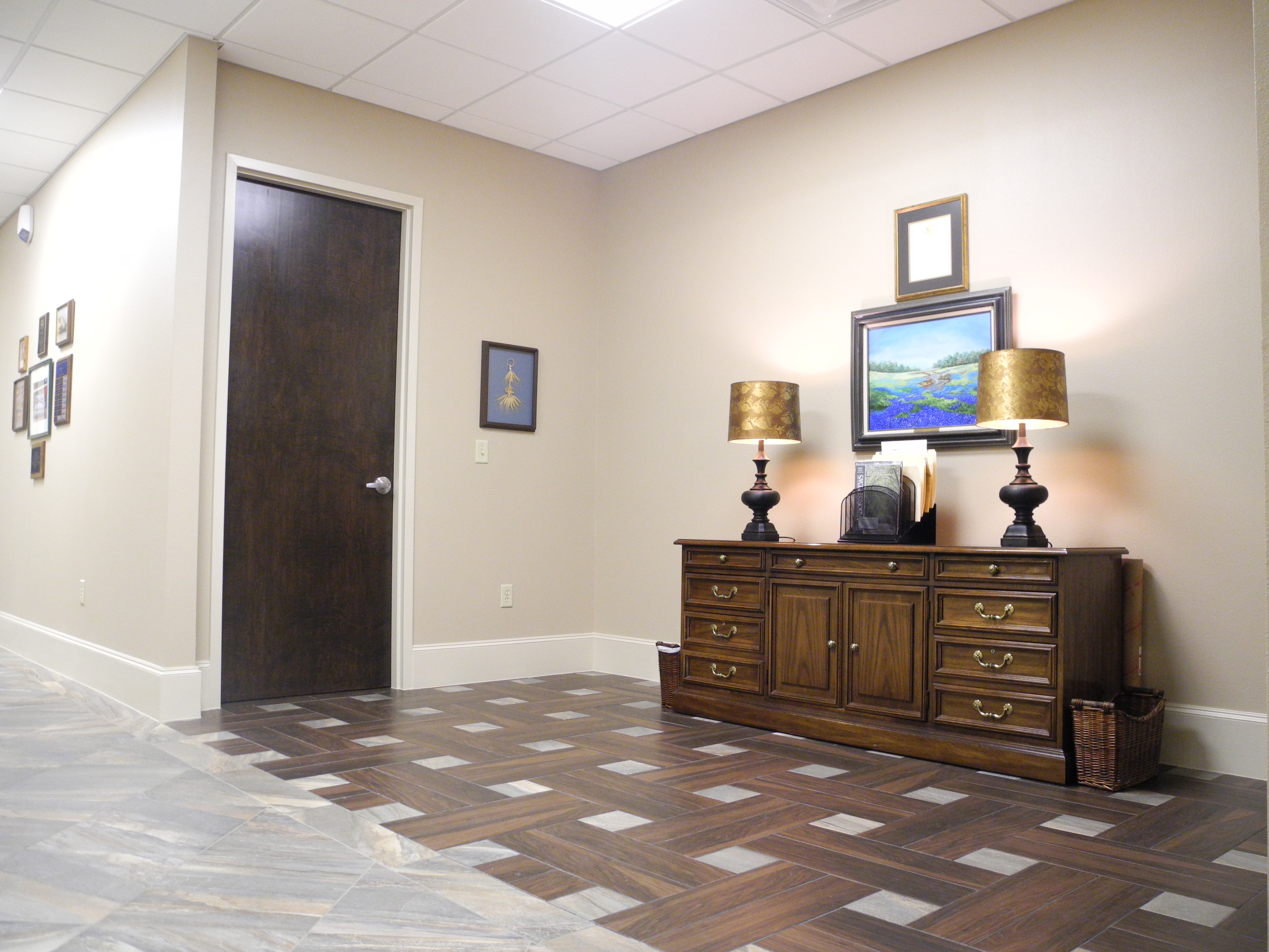 乔斯林办公楼-11