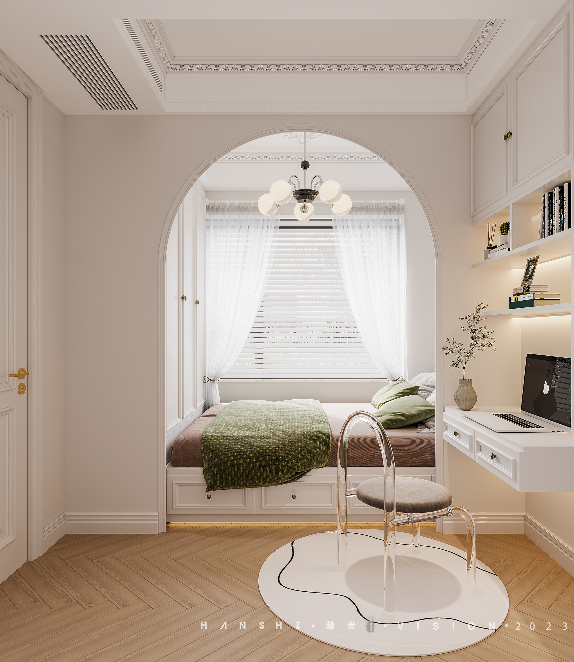 法式轻奢一瀚世表现-7