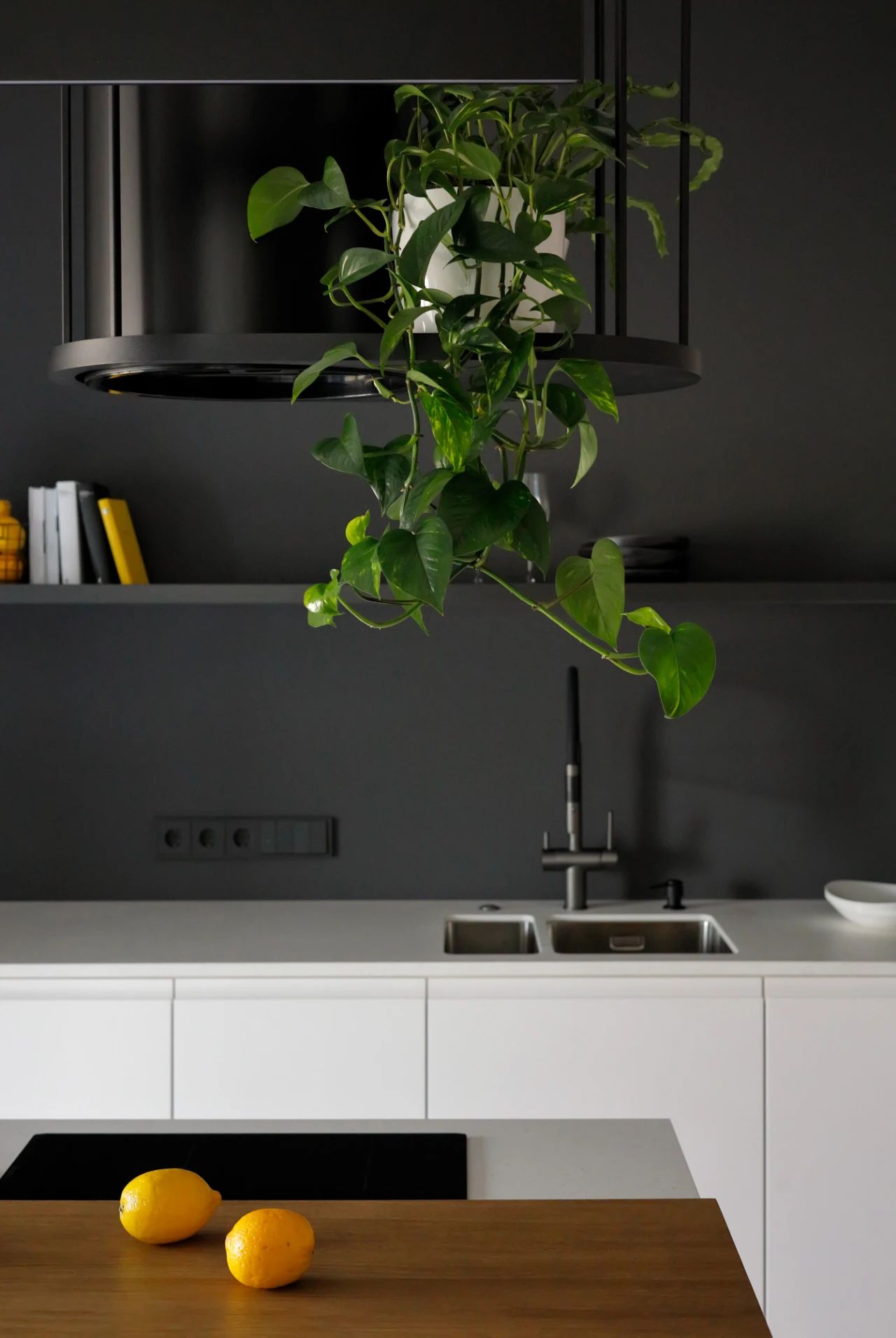 54㎡小宅室内设计丨Buro 2D Studio-13