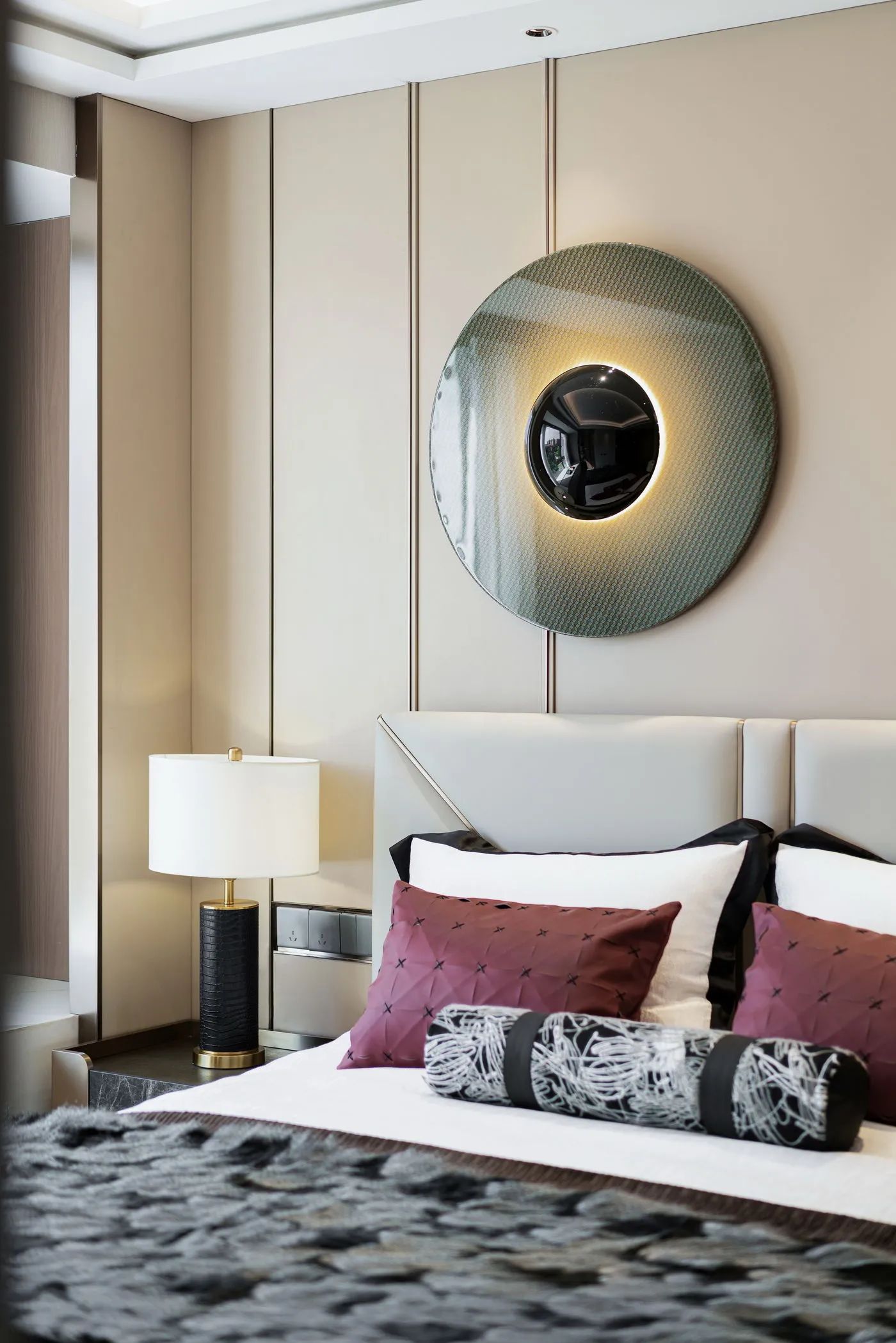 成都龙潭寺TOD｜龙潭九章综合开发项目·B C D户型丨中国成都丨臻界设计-10