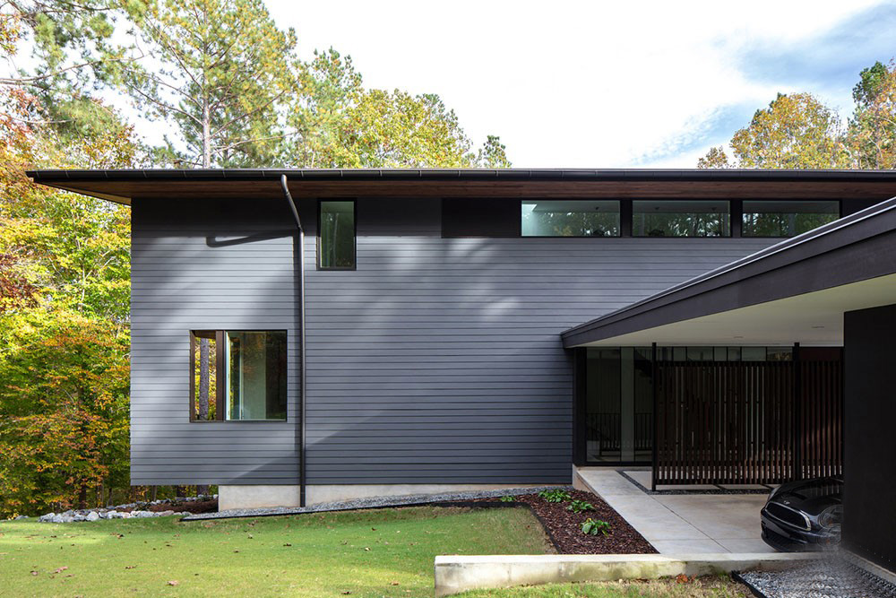 美国Merkel Cooper住宅-11