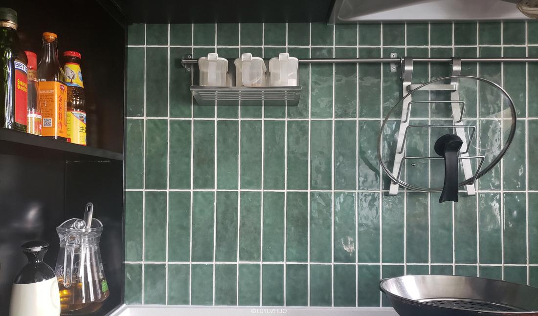 灰绿色住宅 · 为长久居家提供可能-81