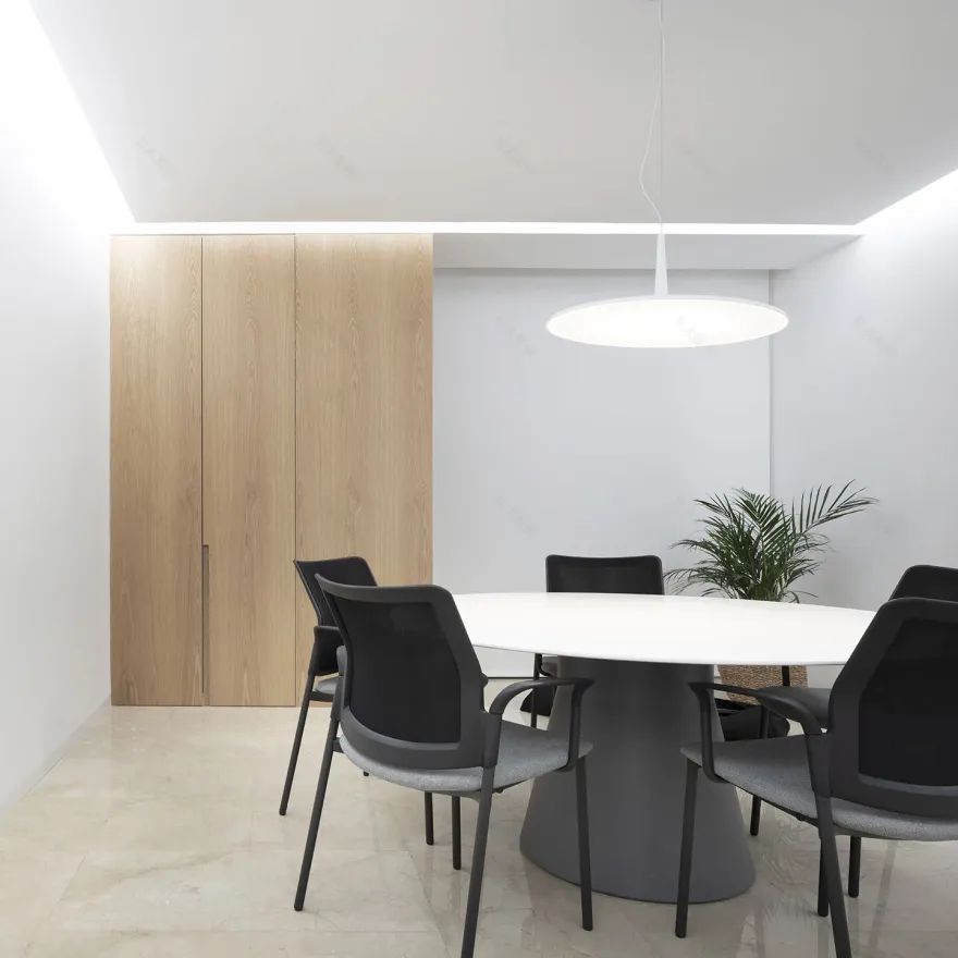 白色蝴蝶结丨西班牙巴伦西亚丨onside | architecture-63