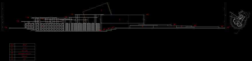 吉贝尔村复兴项目丨东方集团建筑师事务所-24