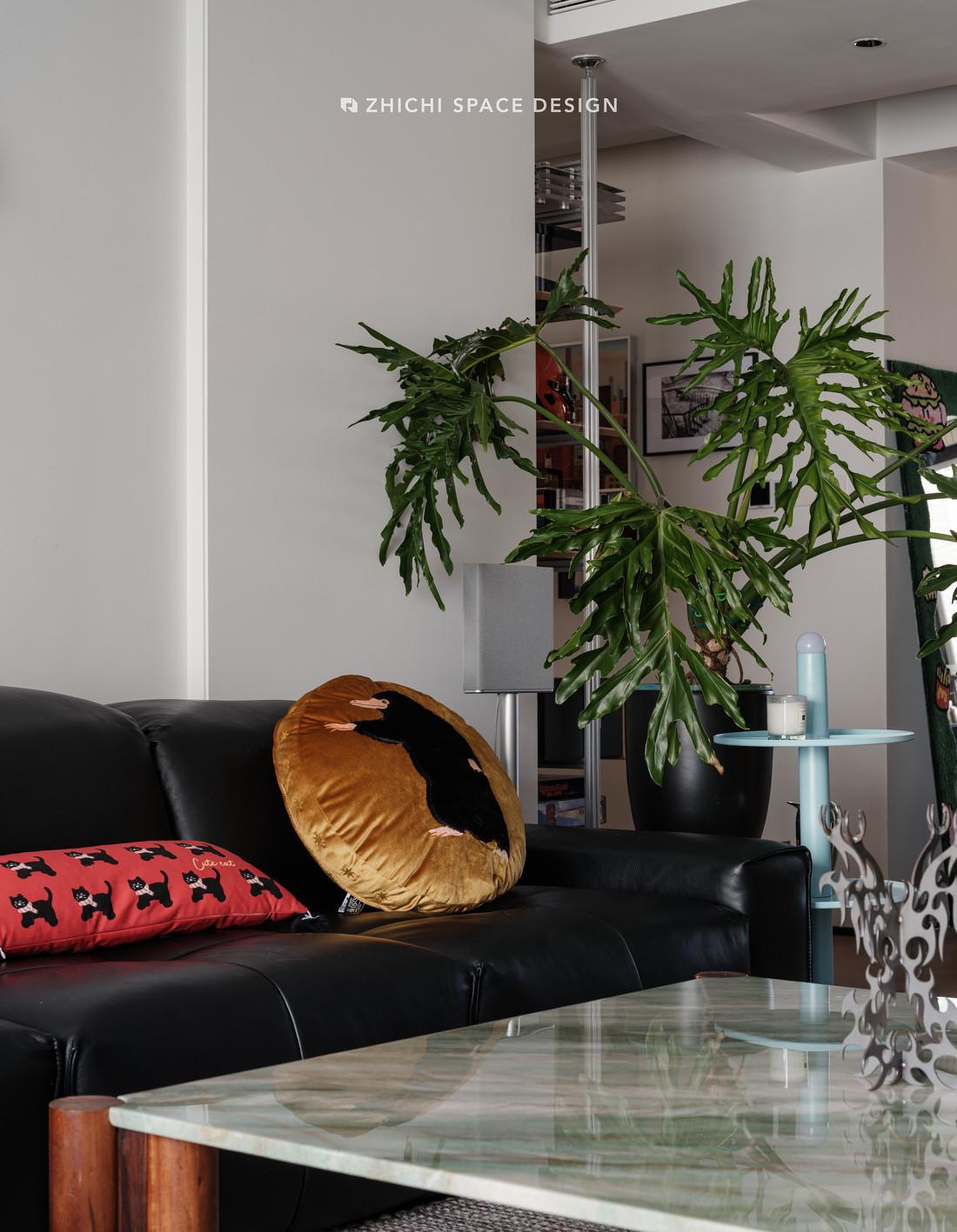 用色彩和热爱填满生活-27