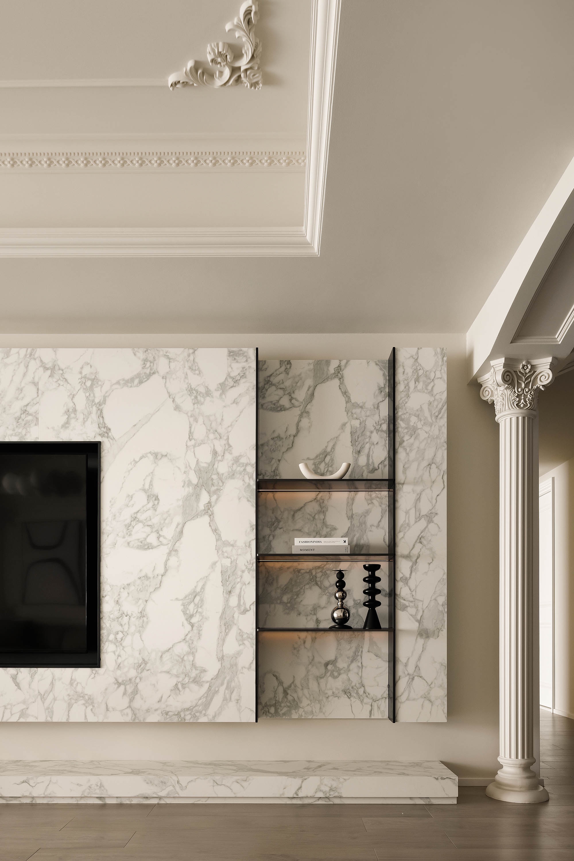 云光暮色丨中国汕头丨杜弗设计-28