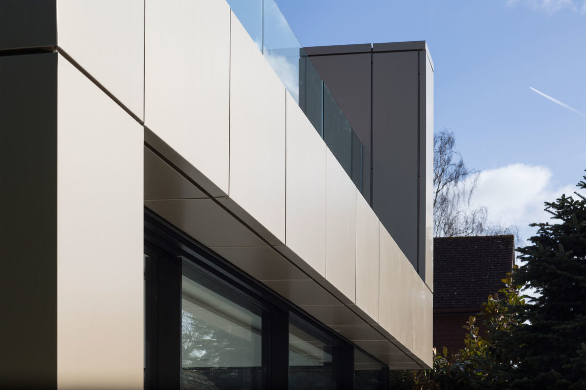 Fabulous Remodeling of a House in England for a Couple in Their Retirement Years-29