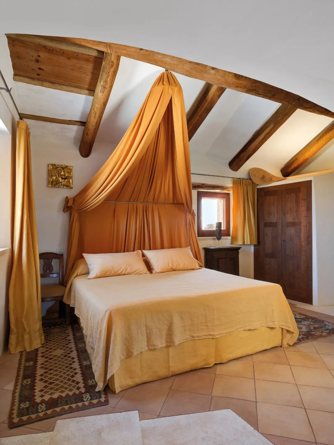 翡翠海岸传奇 | 库埃尔父子艺术建筑赏析-69