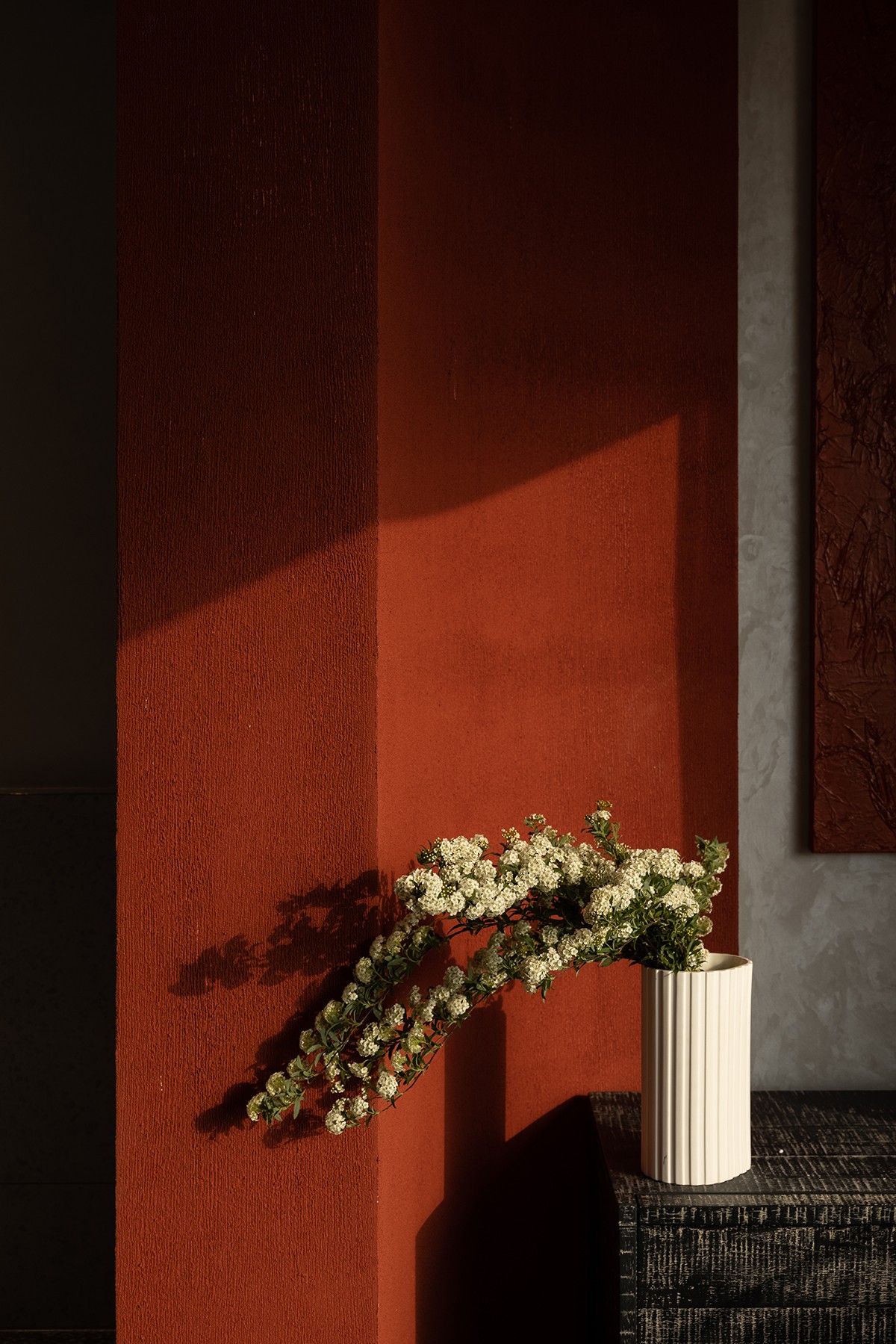 泸沽湖安下山与度假酒店丨中国丽江丨境壹空间设计-30