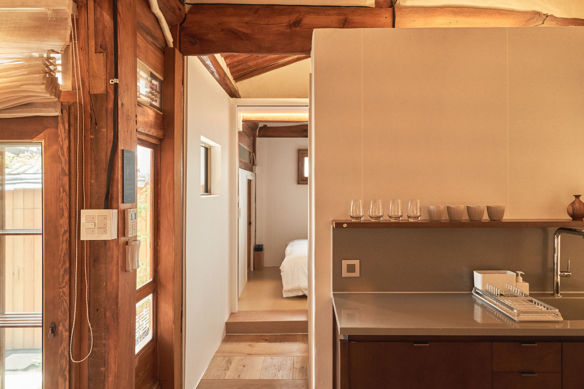 韩国休息日民宿(STAY DAYOFF)丨韩国首尔丨Z_Lab-5