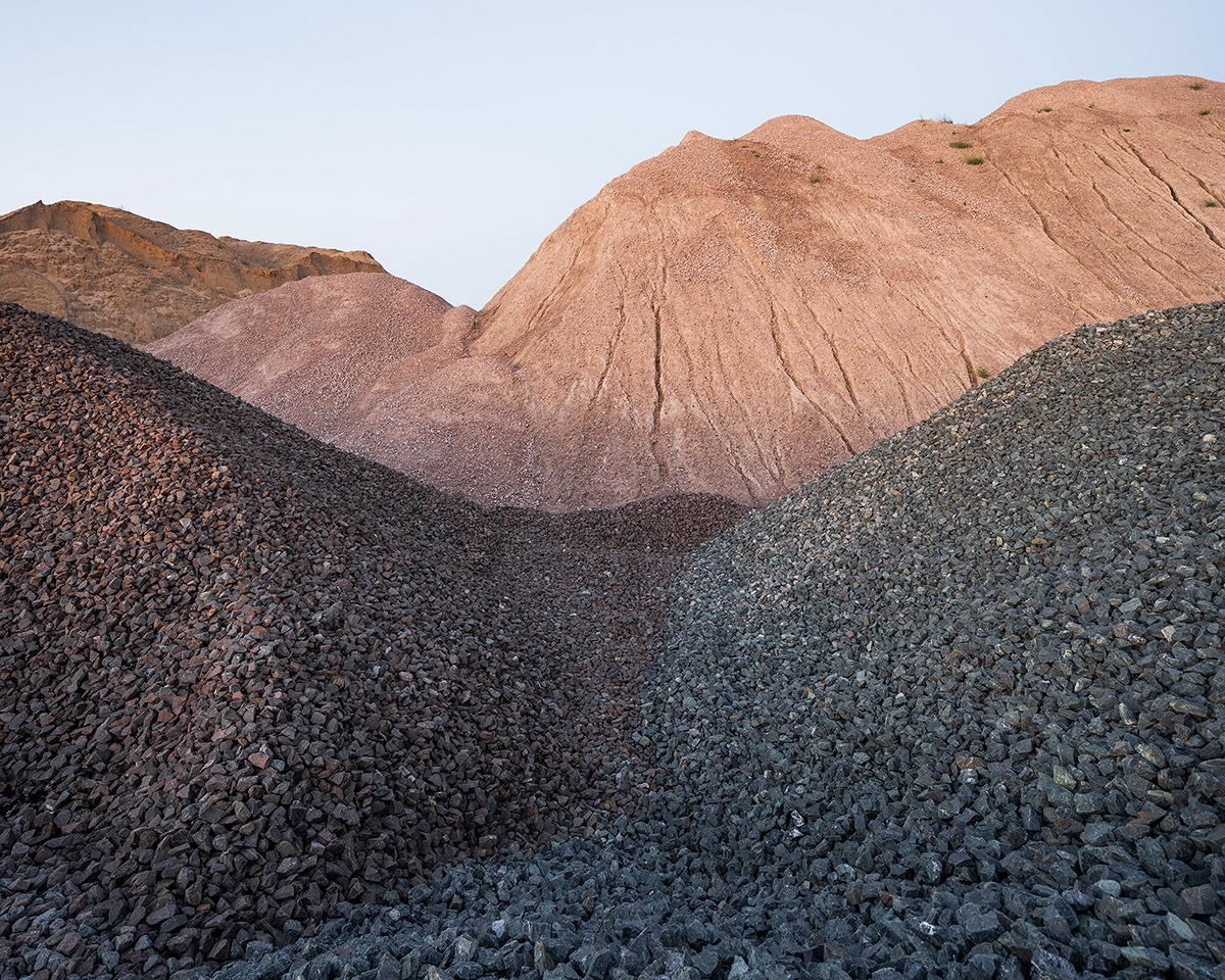 20202021 工业风室内设计案例解析丨Maciej Leszczynski-11