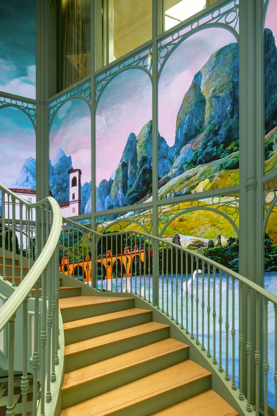 Gucci 成都专卖店丨中国成都丨Random Studio-13