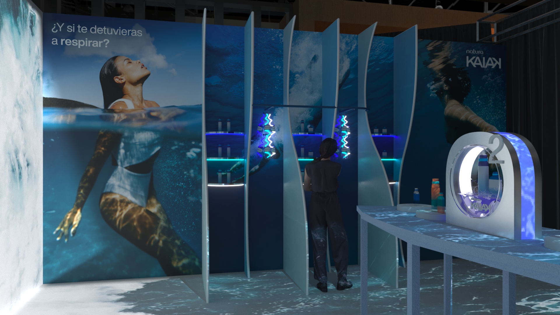 Ier Encuentro Nacional - Natura Colombia 2024-6