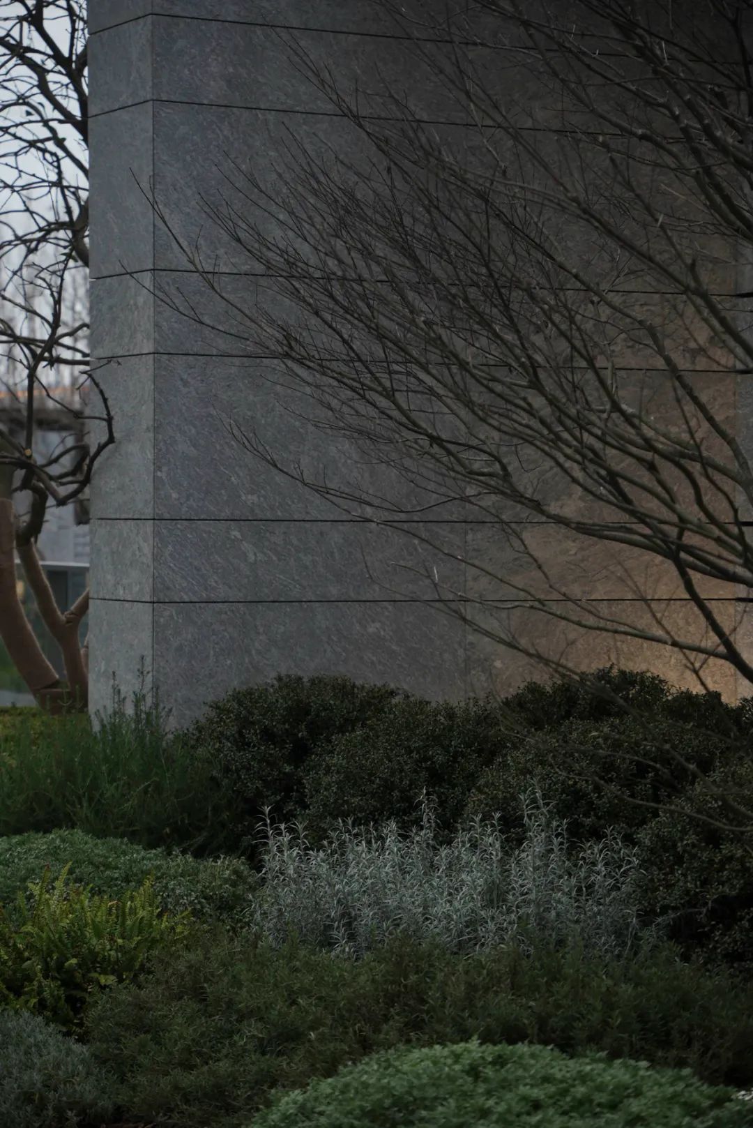 JTL 加特林 | 不期而遇，四时金陵-华润南京观云润府首开区-116