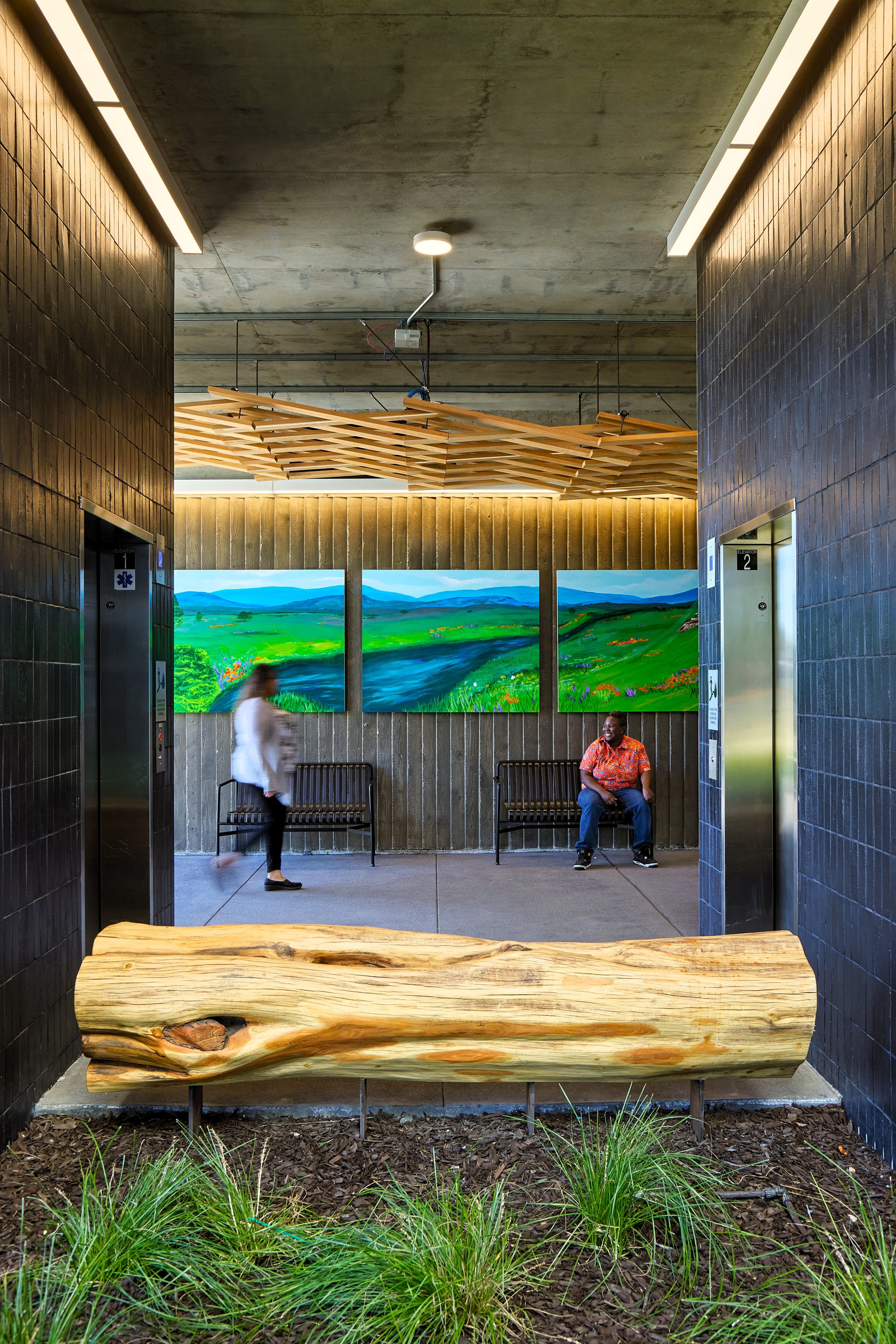 Blue Oak Landing — Fletcher Studio-36