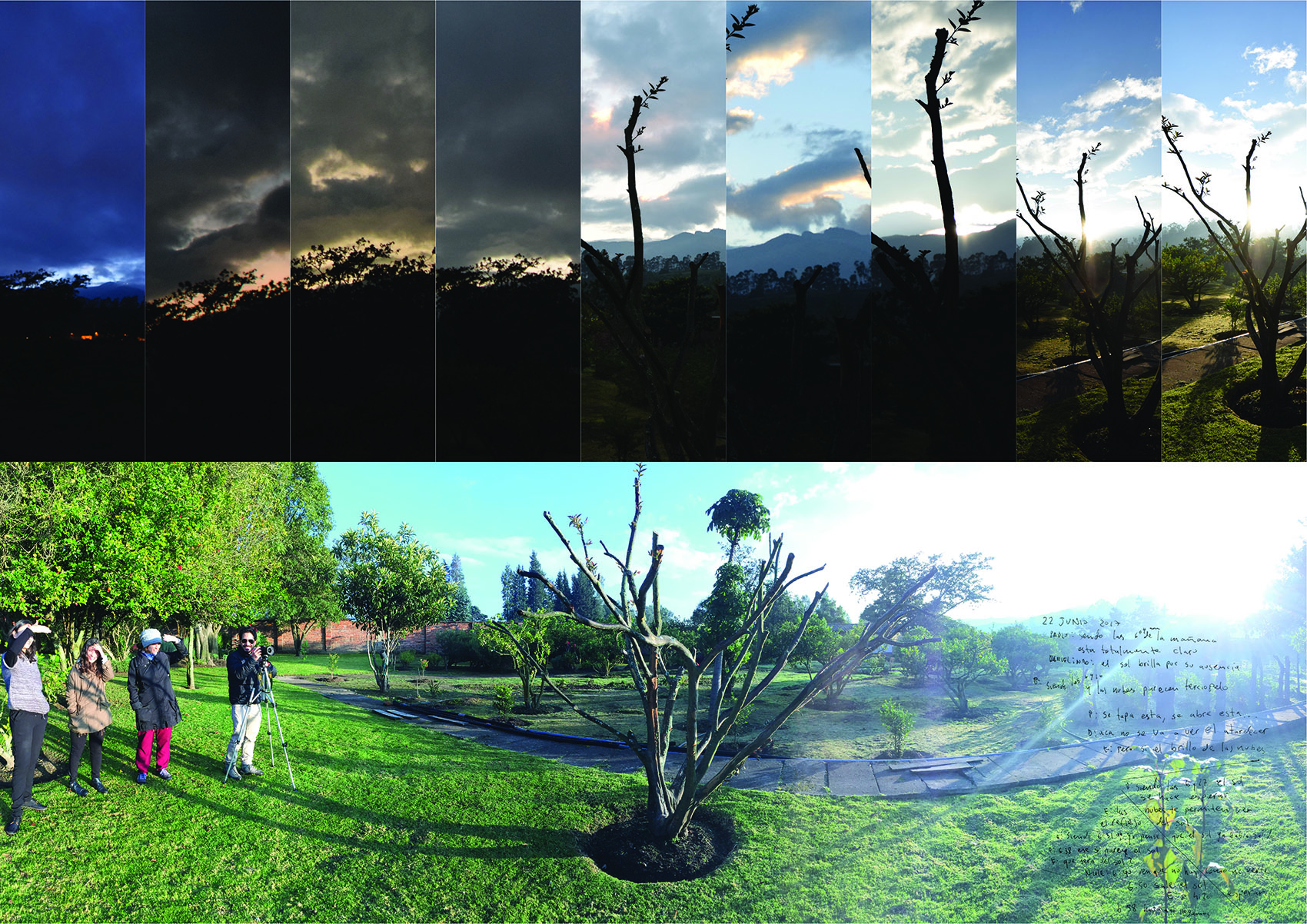 飞瓦住宅，厄瓜多尔 / Daniel Moreno Flores-100