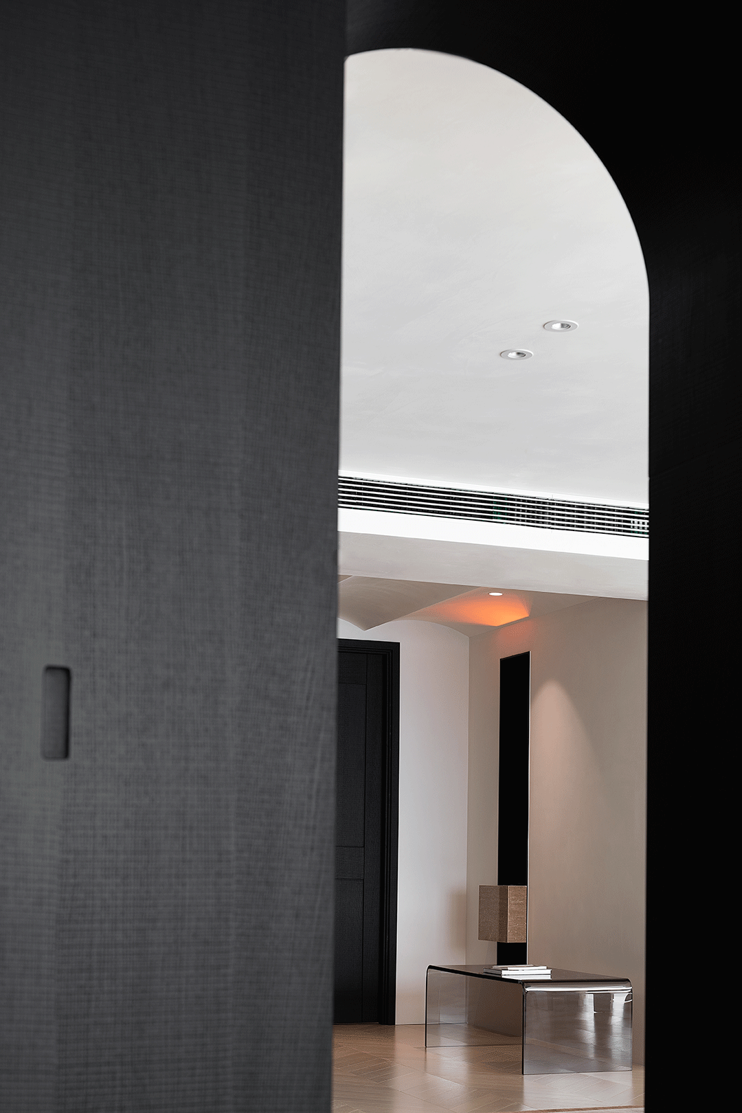 苏州 186㎡极简之家丨中国苏州-11