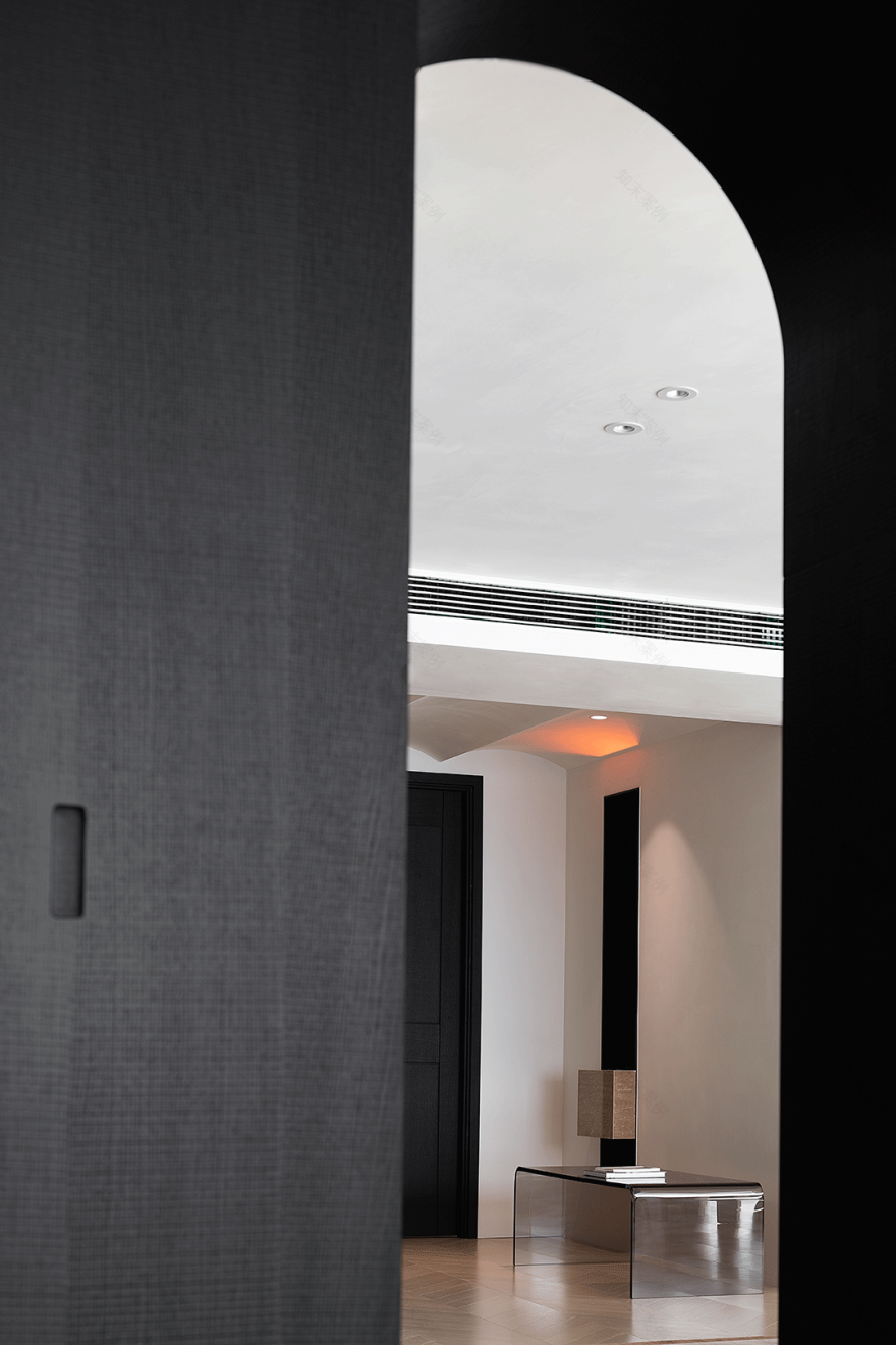 苏州 186㎡极简之家丨中国苏州-11