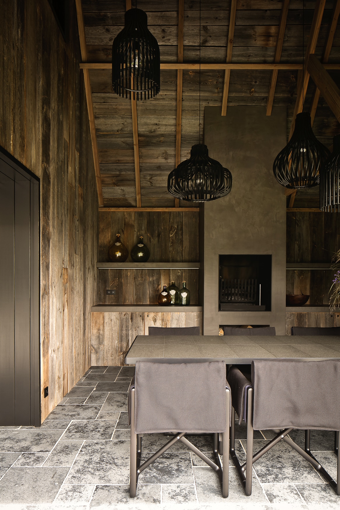 Barn - 't Huis van Oordeghem-9