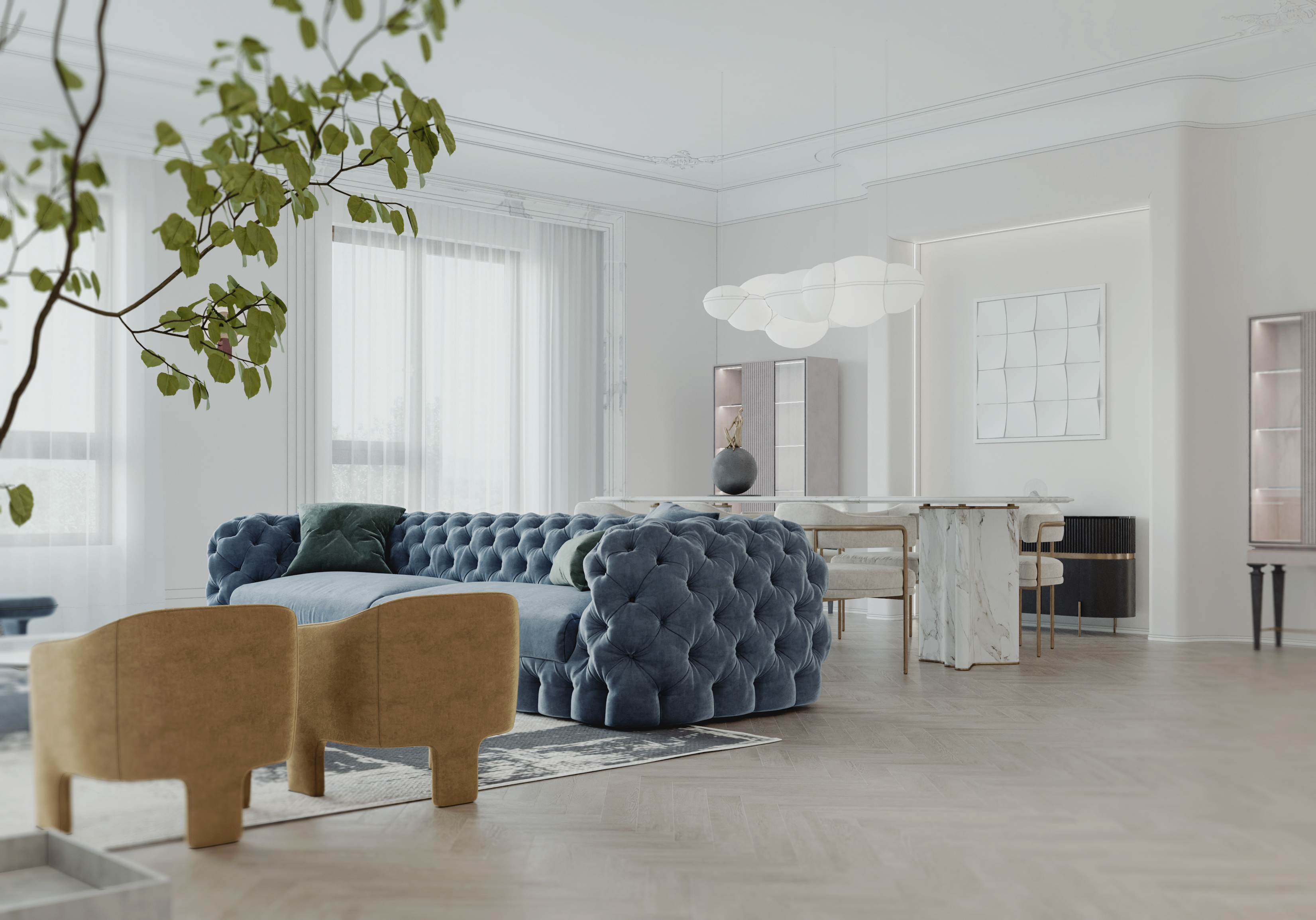 夏日情怀 | 大地与你的亲密接触-6