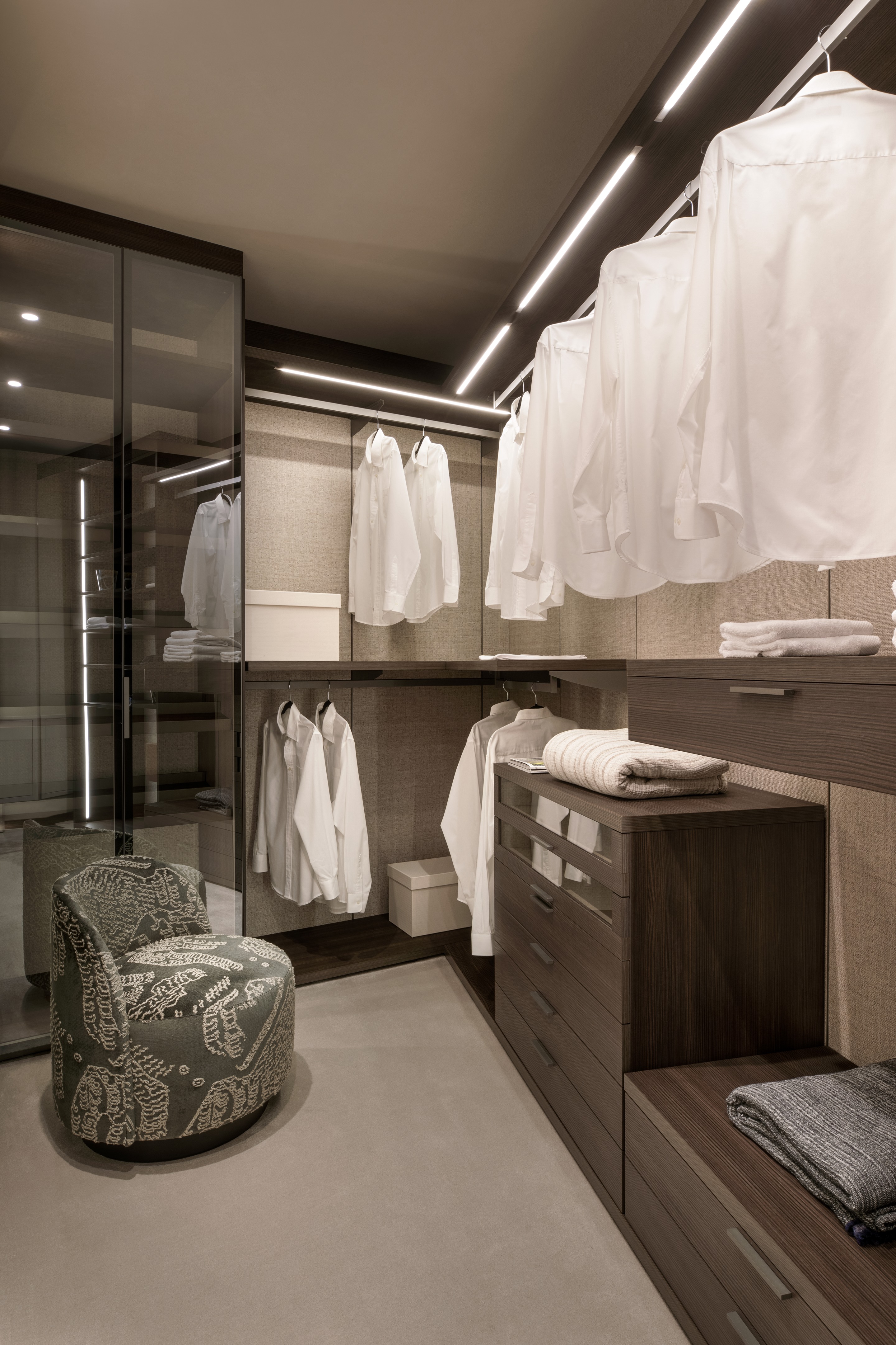 米兰地标建筑里的混搭艺术空间-19