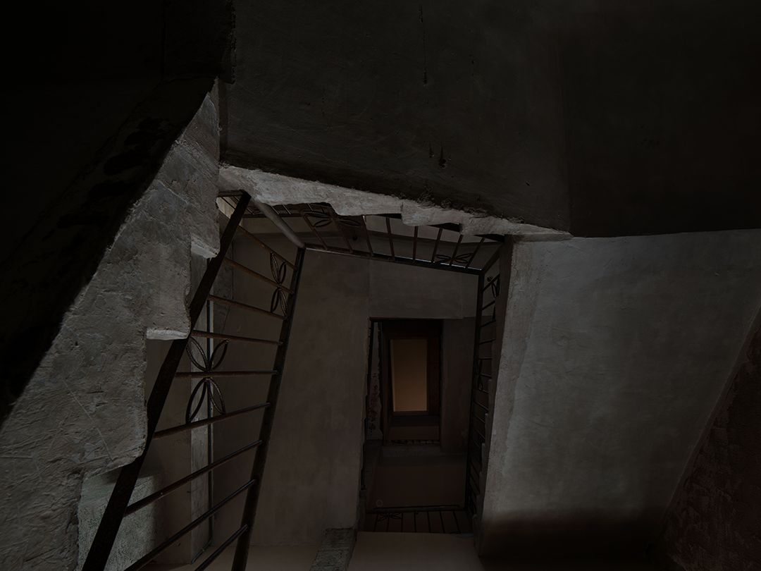 摆岁Bersure博物馆海景酒店丨中国宁德丨蜚声设计-87