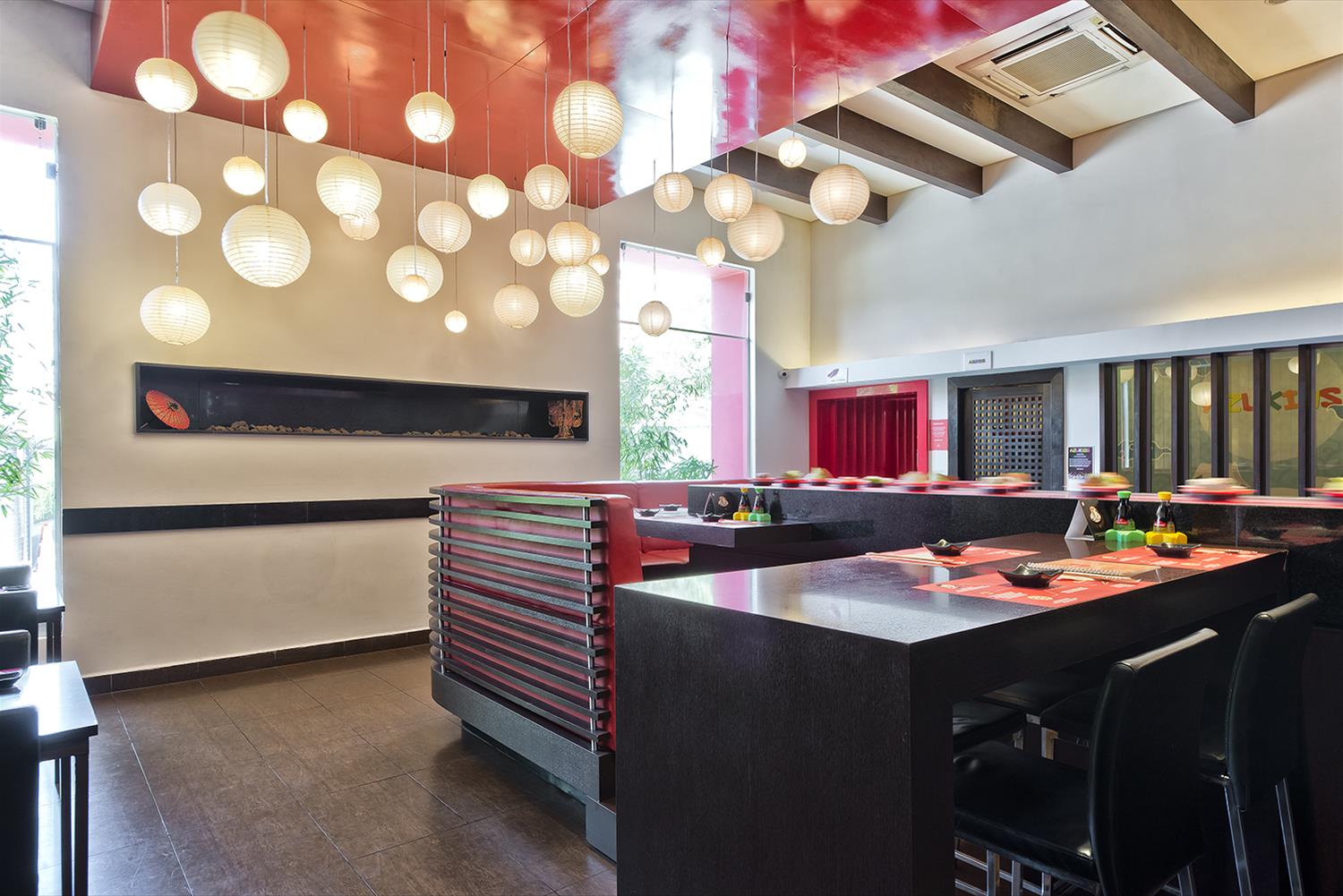 Azuki 巴西餐厅-6