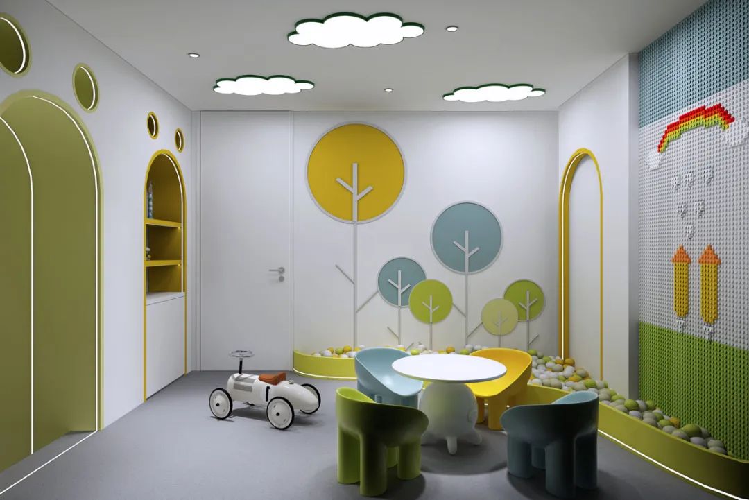 长沙曲塘路雅贝康口腔-50