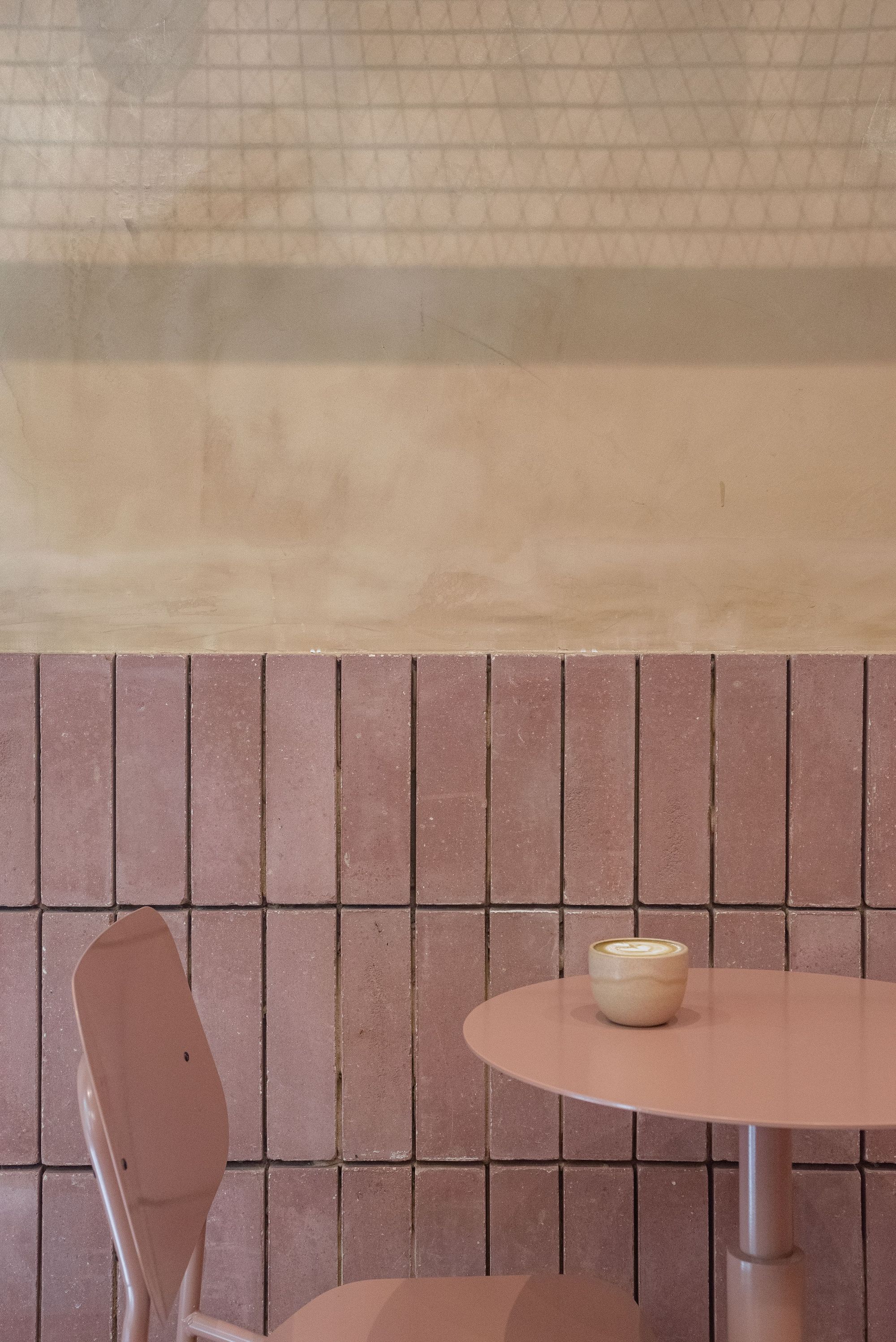 罗慕洛社区咖啡店丨阿根廷布宜诺斯艾利斯-25