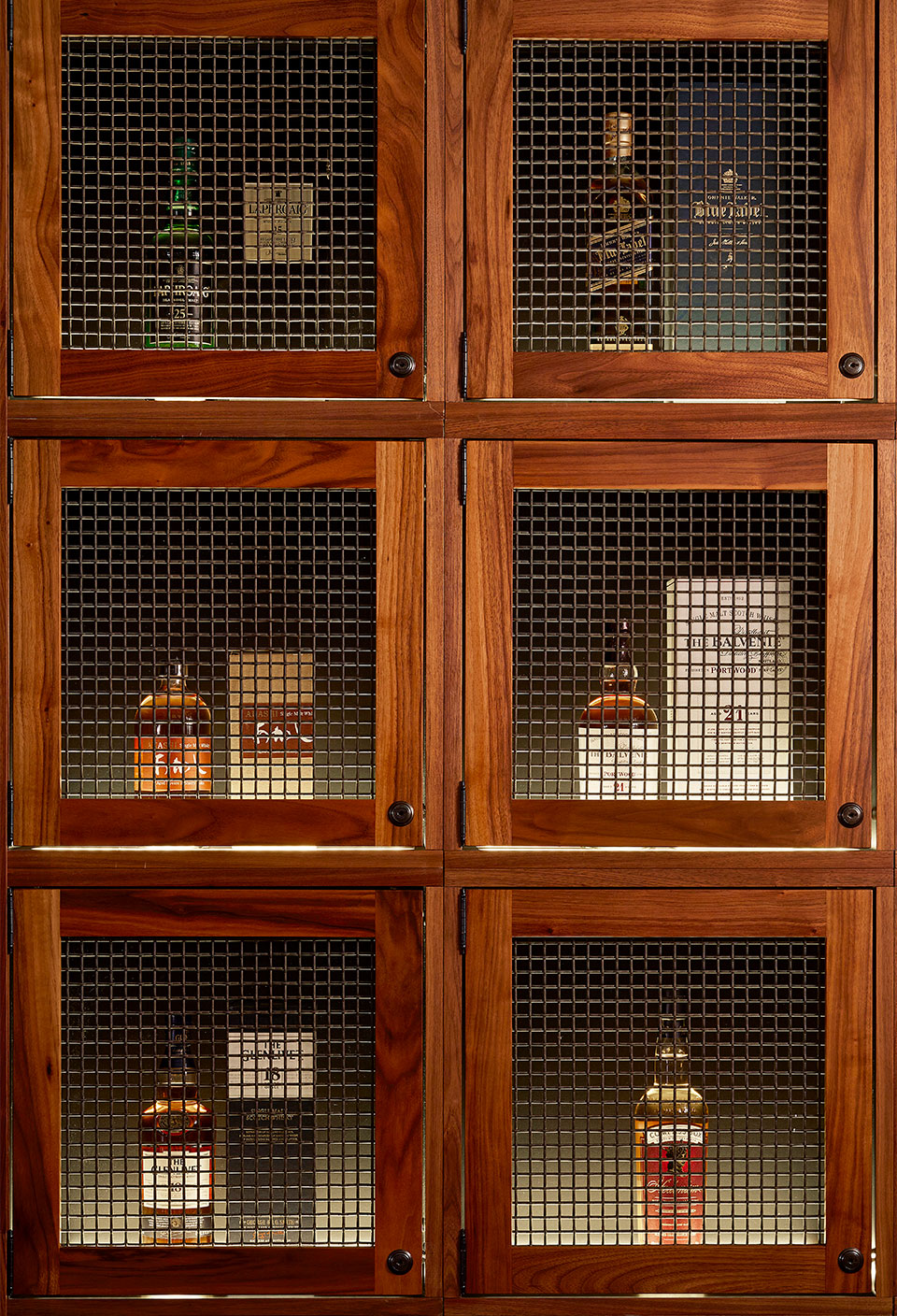 Bridging a Community-16