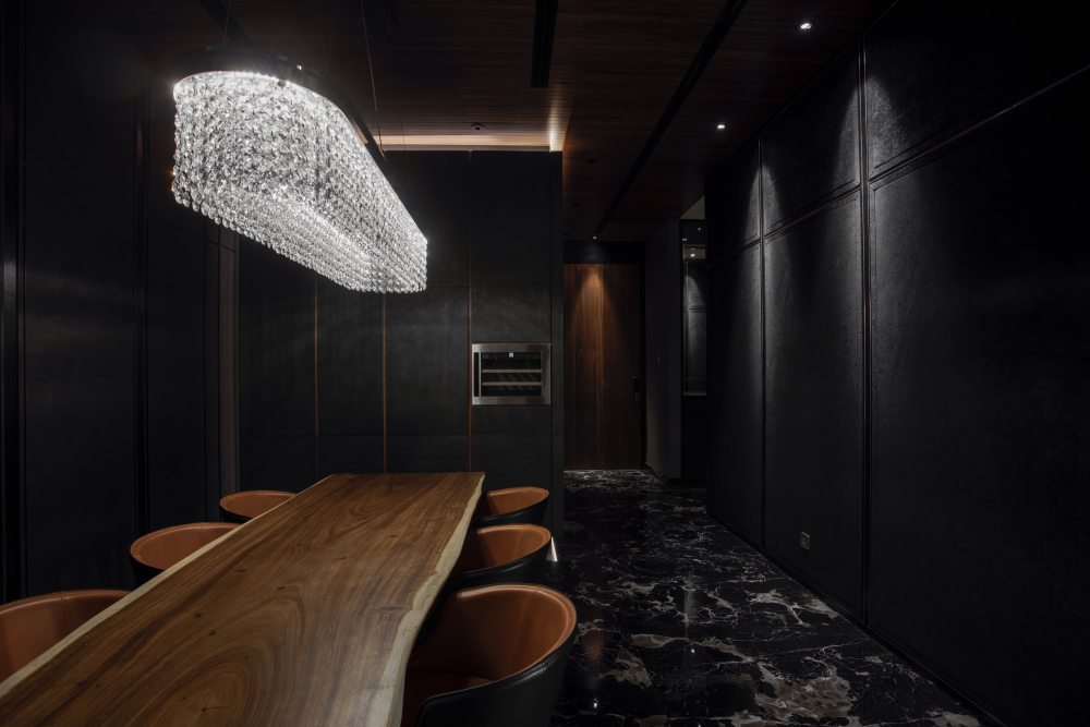 马来西亚乌木交响曲公寓 | 2021 | Dare Solution-3