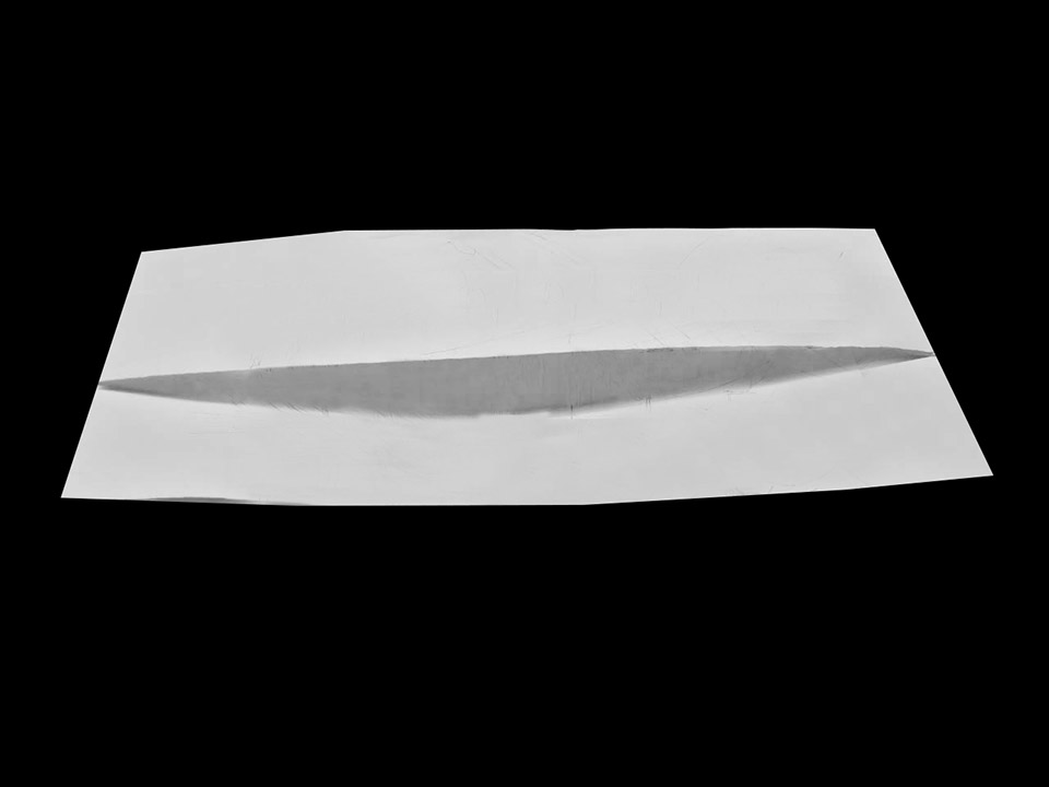 洋泾港步行桥,上海 / 刘宇扬建筑事务所-86